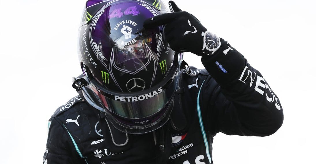 South Africa Edges Closer to Formula 1 Return, Thanks to Lewis Hamilton’s Persistent Push