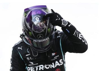 South Africa Edges Closer to Formula 1 Return, Thanks to Lewis Hamilton’s Persistent Push