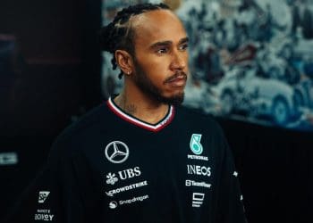 Lewis Hamilton: Lando Norris Needs „Luck on His Side“ to Dethrone Verstappen in Title Race