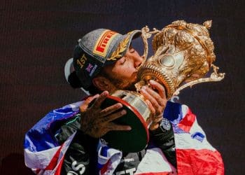 Lewis Hamilton Reflects on Mercedes’ Struggles, Personal Growth as a Teammate Ahead of Ferrari Move