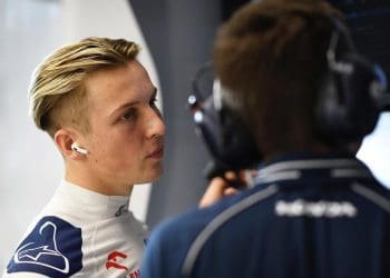 Liam Lawson and Schumacher in the Mix as Williams Considers Replacing Sargeant Mid-Season
