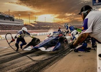 Linus Lundqvist Credits Break for Career-Best Performance as Uncertainty Looms at Chip Ganassi Racing