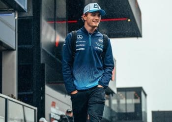 Logan Sargeant’s Williams F1 Future in Jeopardy After Dutch GP Crash, Replacement Looms for Monza