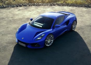 Lotus Emira ganha versão Turbo SE com 400 cv