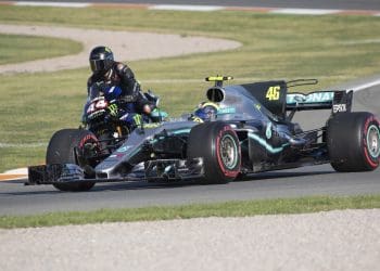 Liberty Media negoceia compra da Dorna; Fórmula 1 e MotoGP podem estar juntos no futuro