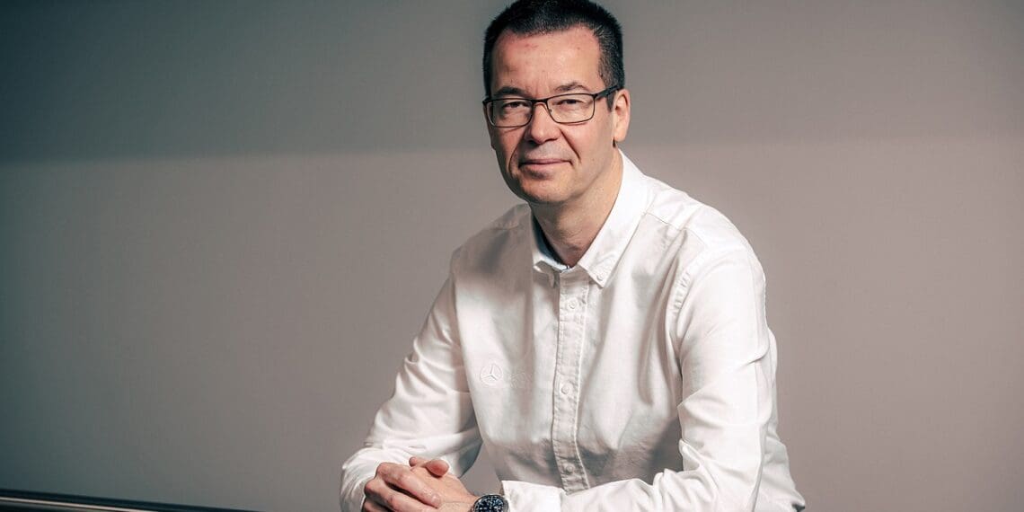 Diretor técnico Mike Elliott deixa a Mercedes na F1 após 11 anos