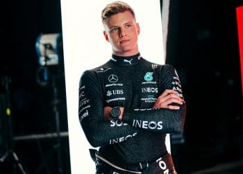 Mick Schumacher no lugar de Lewis Hamilton? ‘Sinto-me à altura…’