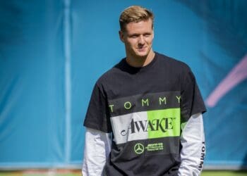 Ralf Schumacher defende hipótese para Mick na Williams: ‘Entrou na F1 em circunstâncias muito más’