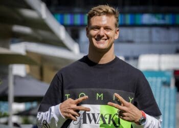 Alpine quer Mick Schumacher para o WEC