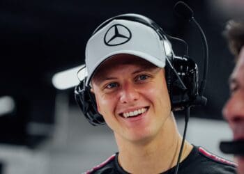Jerez foi palco da estreia de Mick Schumacher num LMDh do WEC