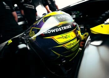 Lewis Hamilton aponta o que é mais desafiante e o melhor de ser piloto de F1