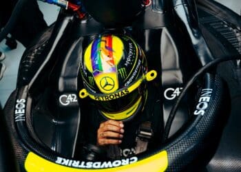 Lewis Hamilton: ‘As decisões tomadas agora são vitais para o nosso caminho’