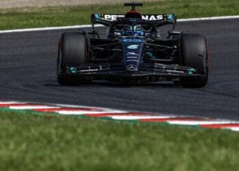 George Russell: ‘O resultado é uma representação justa da nossa velocidade’