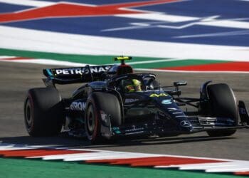 Toto Wolff: ‘Precisamos de aguentar o golpe de Austin e aprender’