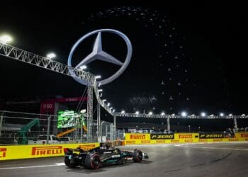 Toto Wolff e a luta com a Ferrari em Abu Dhabi: ‘Temos um diretor de corrida adequado’