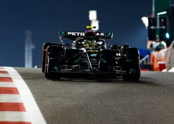 Lewis Hamilton falhou Q3 em Abu Dhabi e assume ‘falta de desempenho’