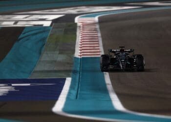 Mercedes e FIA em ‘intercâmbio legal’ depois da controvérsia