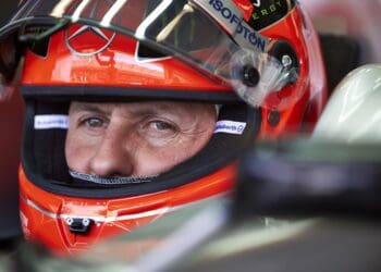 O motivo para não haver um «boletim de saúde» definitivo sobre Michael Schumacher