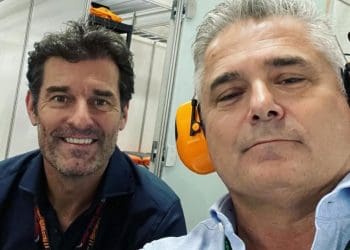 Oscar Piastri Confirms Manager Mark Webber’s Involvement in McLaren Team Orders Discussions