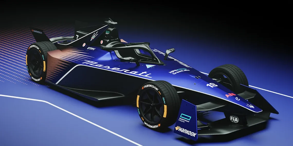 Maserati Formula E star officially leaving, Penske announcement imminent