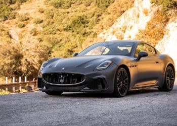 Maserati Recalls GranTurismo and GranCabrio Models Over Faulty Fuel Level Indicator: High-Speed Stalling Risk