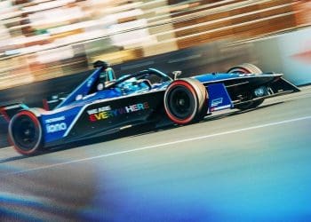 Cyril Blais Appointed as Team Principal of Maserati MSG Racing Ahead of Season 11