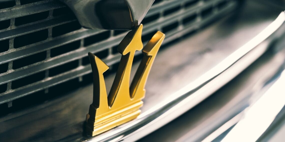 Maserati Quattroporte: berlina desportiva de luxo comemora 60 anos