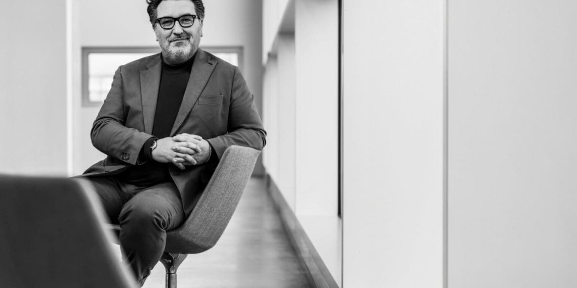 Massimo Frascella deixa a Land Rover para assumir o design da Audi