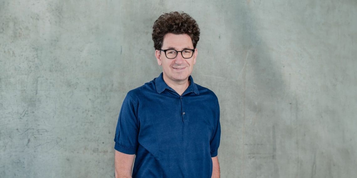 Mattia Binotto reforça equipa de F1 da Audi