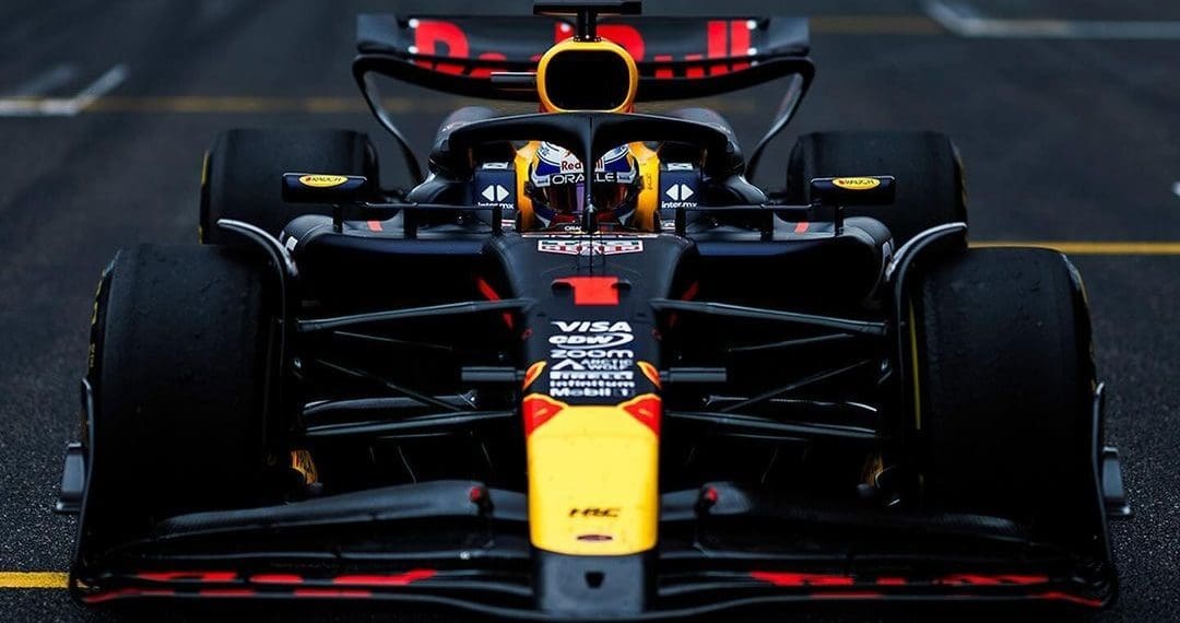 Helmut Marko Admits Red Bull Has Lost Its Way with 2024 RB20 Development