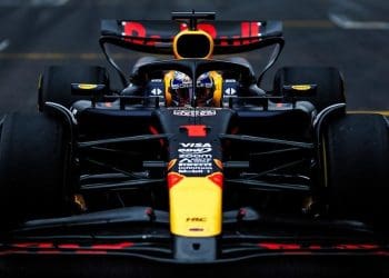 Helmut Marko Admits Red Bull Has Lost Its Way with 2024 RB20 Development