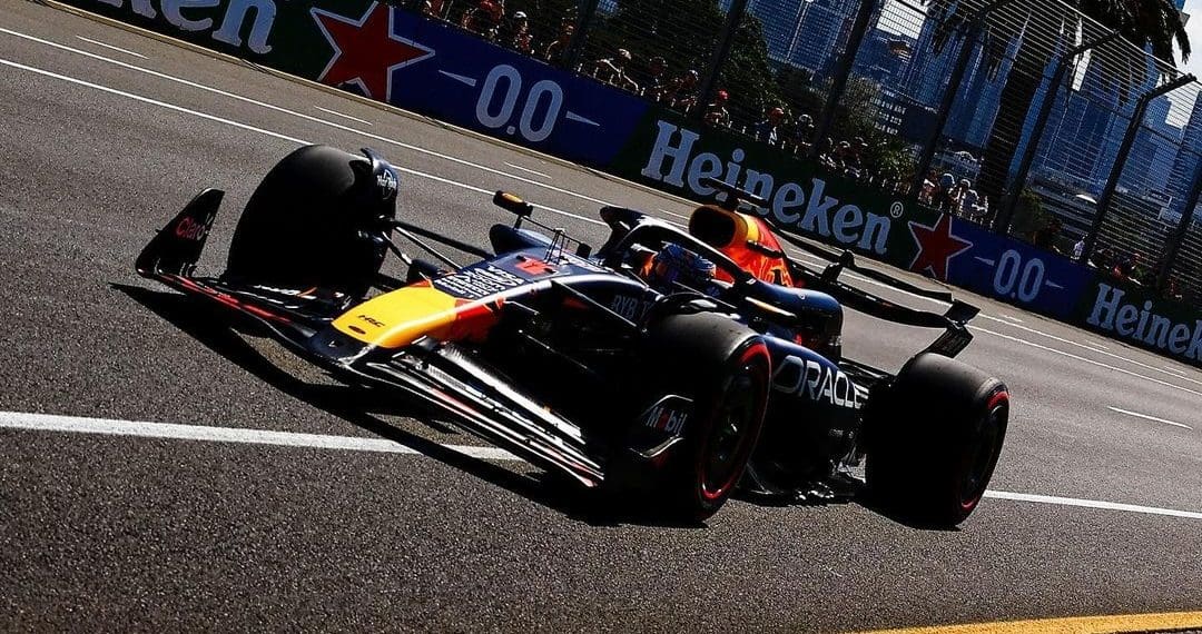 Max Verstappen Faces a Must-Win Situation at Zandvoort to Reaffirm Title Favoritism