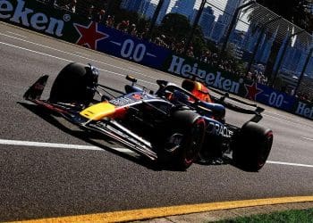 Max Verstappen Faces a Must-Win Situation at Zandvoort to Reaffirm Title Favoritism