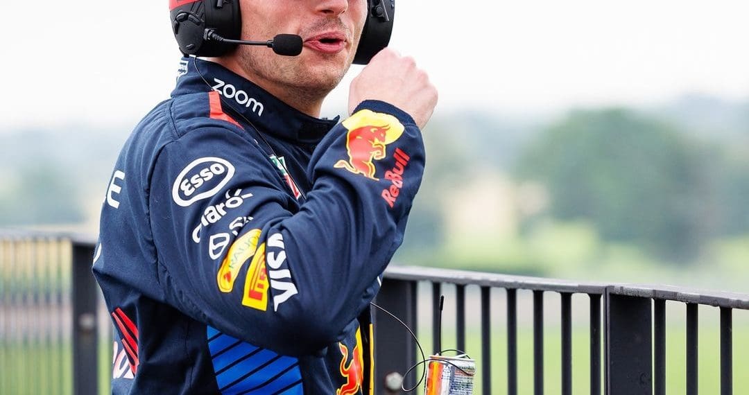Verstappen’s Future in Flux: Could Mercedes Be His Next Destination?
