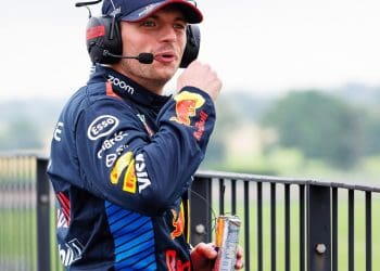 Verstappen’s Future in Flux: Could Mercedes Be His Next Destination?