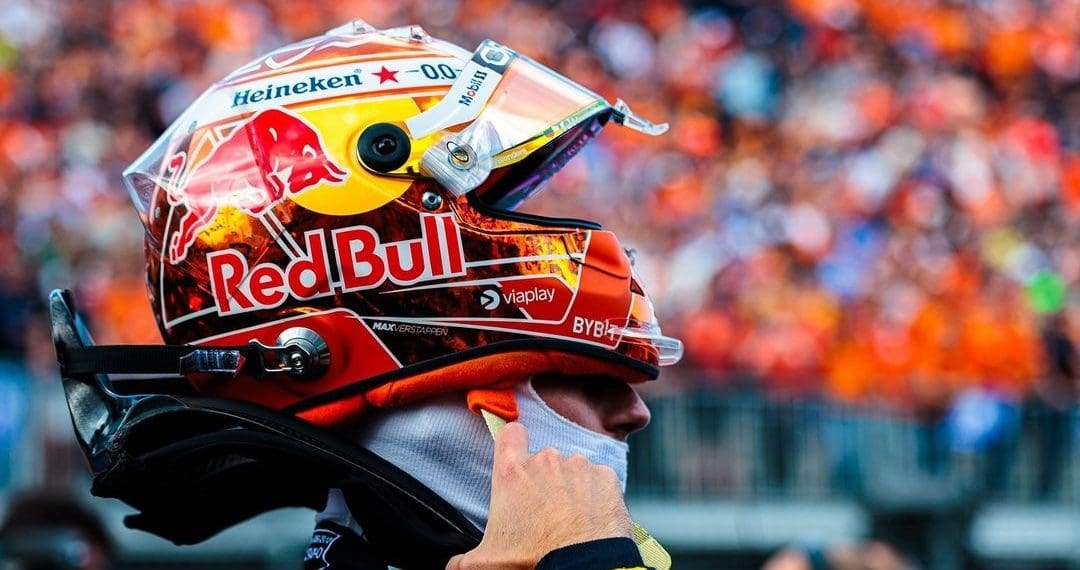 Max Verstappen Tops the Charts at Monza as Antonelli’s Debut Ends in Disaster