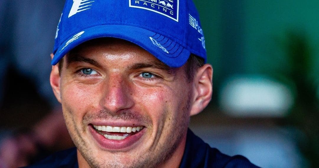 Max Verstappen Fires Warning Shot: “Piastri Won’t Settle for Second Best at McLaren”