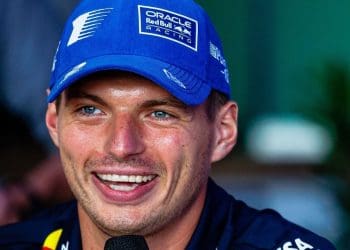 Max Verstappen Fires Warning Shot: “Piastri Won’t Settle for Second Best at McLaren”