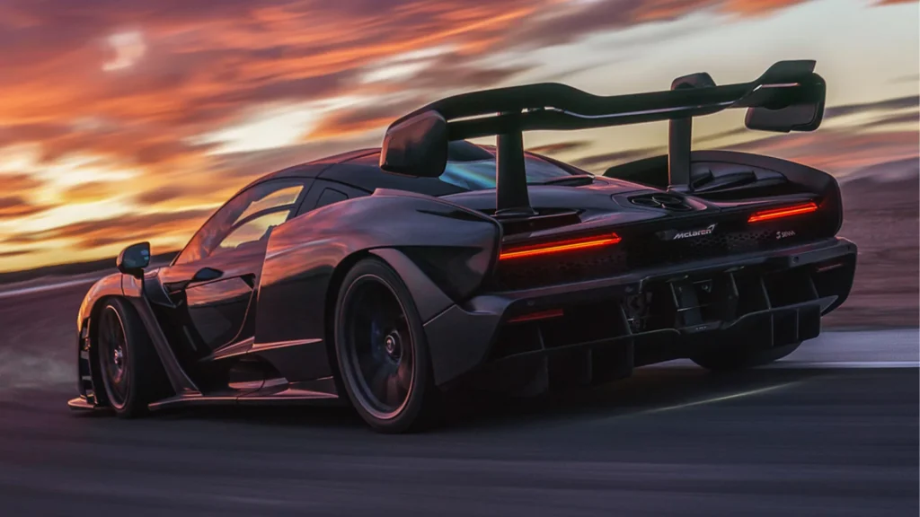 O Próximo Grande Investidor da McLaren? A CYVN Holdings de Abu Dhabi Almeja uma Participação Significativa na Ícone Britânico dos Supercarros