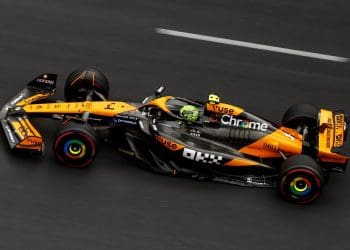 McLaren Under Pressure After FIA Controversy and Dismal Azerbaijan GP Qualifying