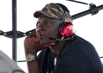 Michael Jordan and Bob Jenkins Speak Out on NASCAR Lawsuit: Calling for Fairness Amidst Charter Wars