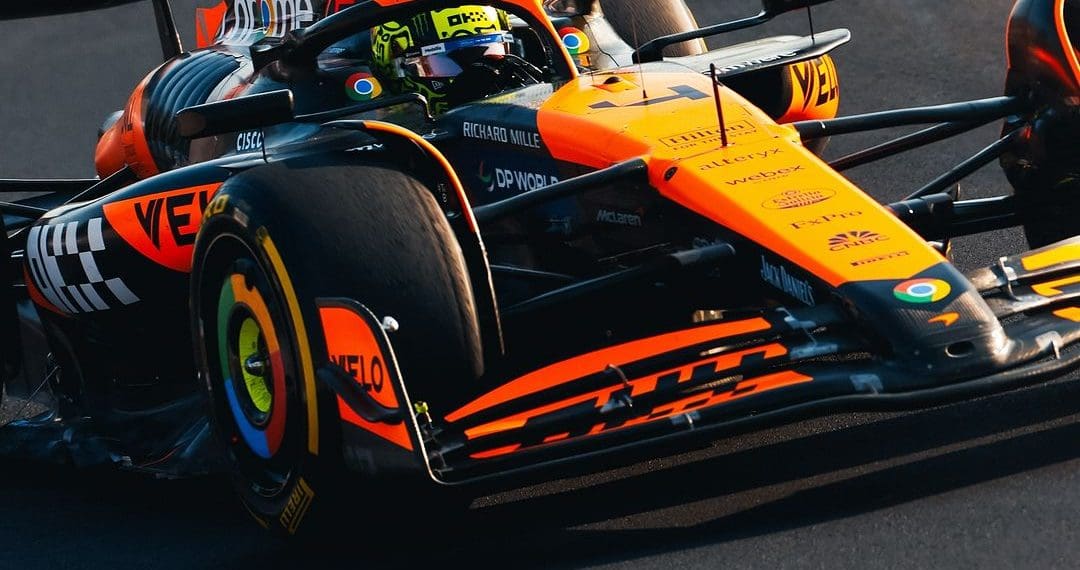 McLaren Throws Full Weight Behind Lando Norris in F1 Title Showdown: Piastri Left in the Shadows