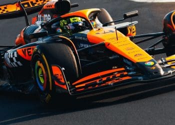 McLaren Throws Full Weight Behind Lando Norris in F1 Title Showdown: Piastri Left in the Shadows