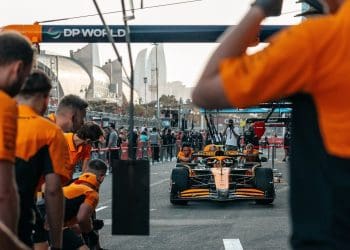 McLaren’s “Papaya Rules” Spark Controversy