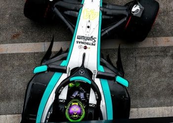 Toto Wolff Reveals Near Loss of Key Mercedes Team Member Due to High Pressure in 2023