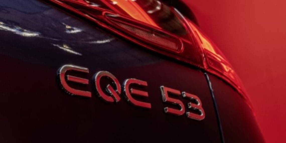 Mercedes-Benz vai abandonar a sigla EQ