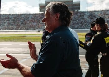 Power Struggles and Strategic Shifts: Inside Andretti Global’s Turbulent Year and the Fight for F1