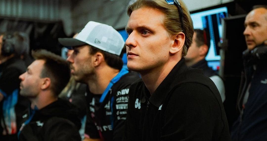 Williams’ Decision to Overlook Mick Schumacher: A Strategic Move for the Future