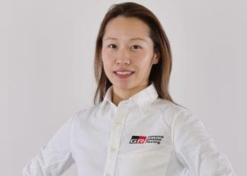 Miki Koyama Set to Join All-Female Formula E Test with Lola-Yamaha ABT