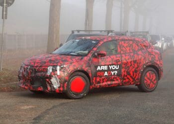 ADEUS Alfa Romeo MITO, OLÁ MILANO